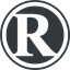 ReactPress - WordPress Alternative Logo